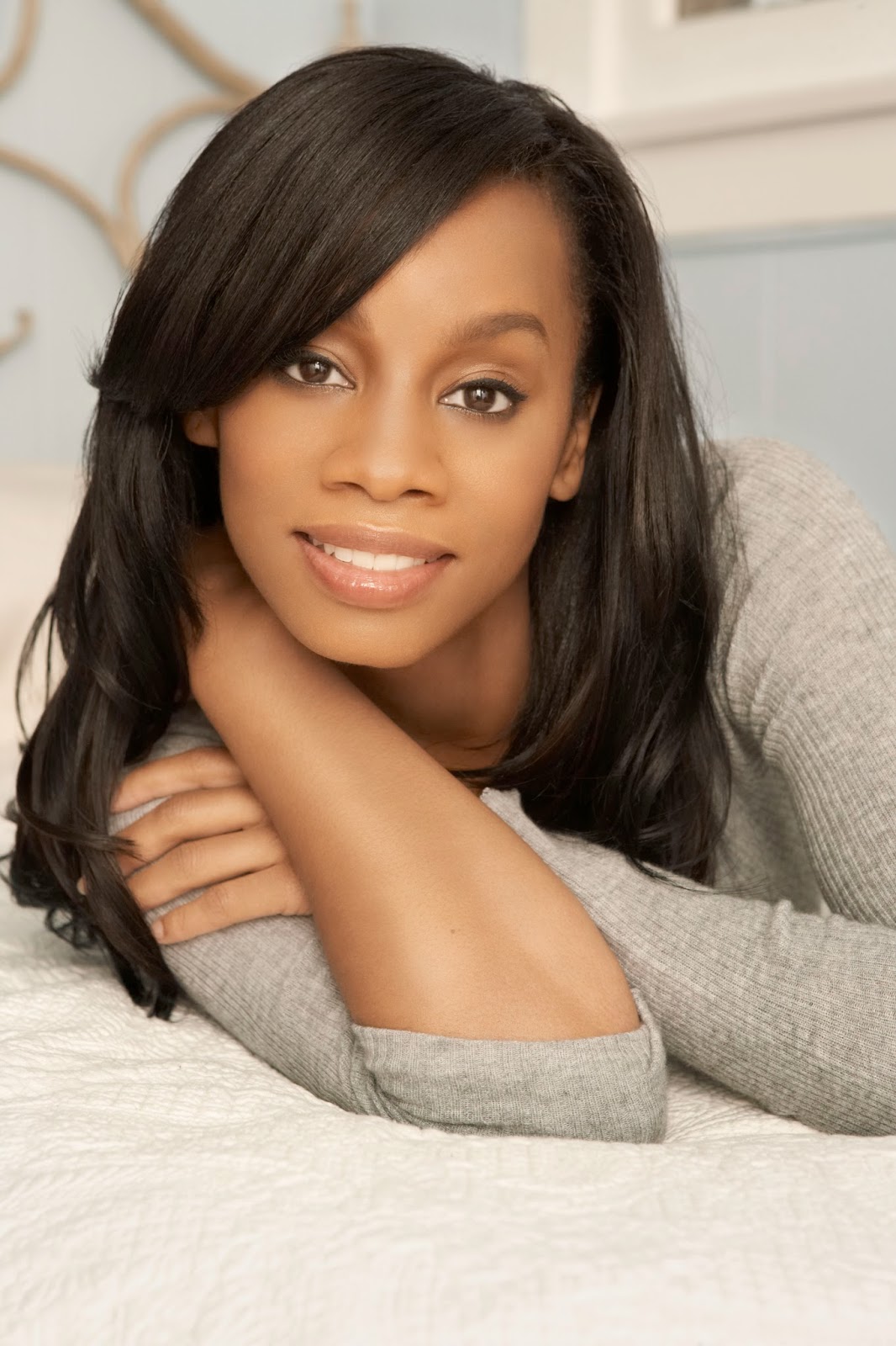 Anika noni rose Authoritative anika noni rose opinion you